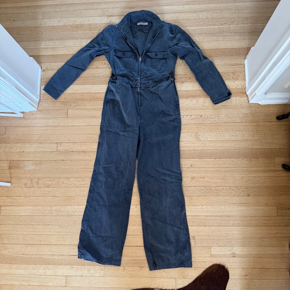 Outerknown Jumpsuit
